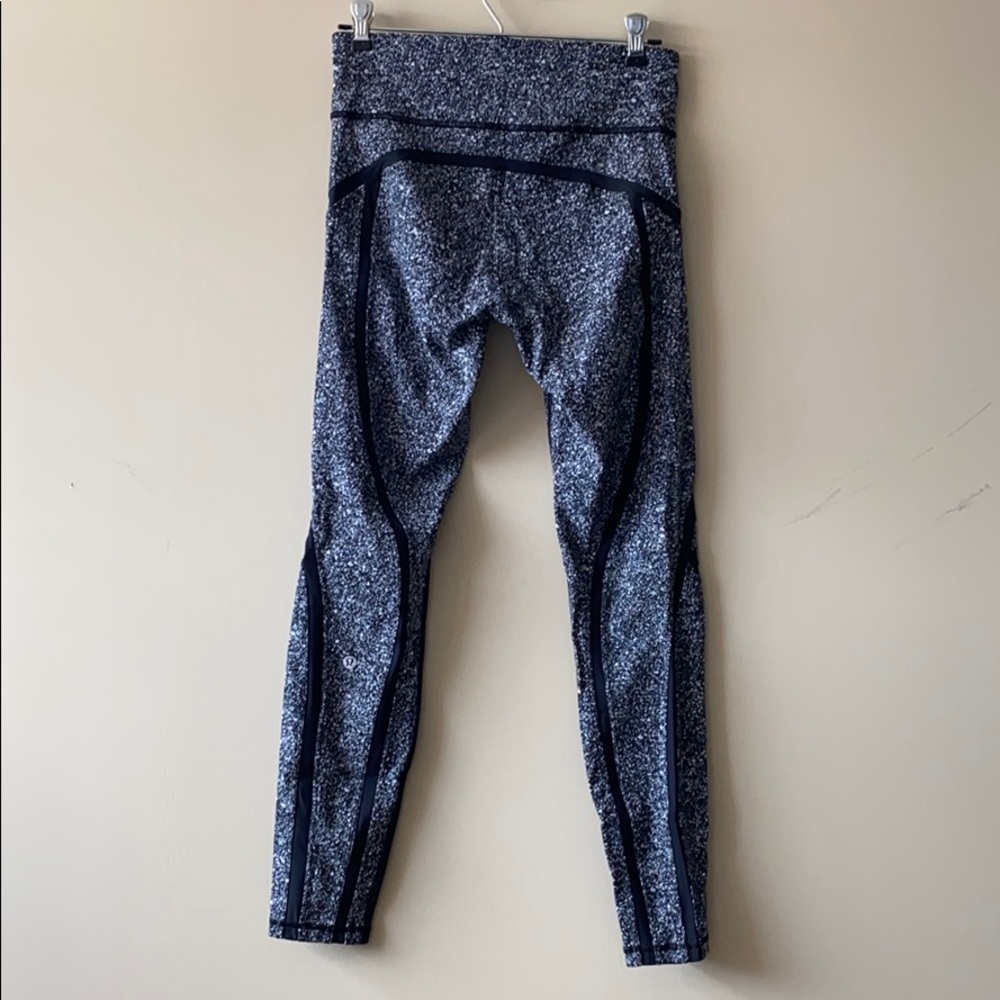 Lululemon pants Sz 8 New without tags